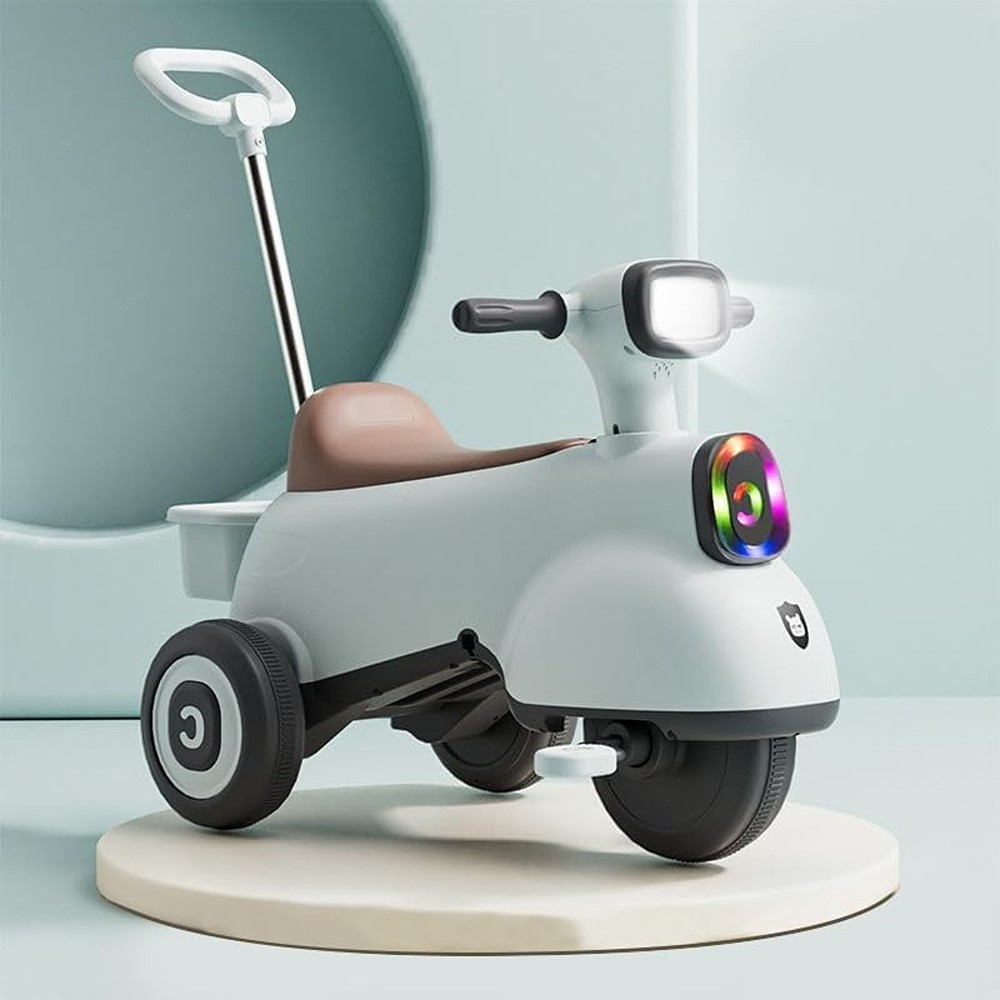 Factual Toys - Convertible 3-in-1 Tricycle