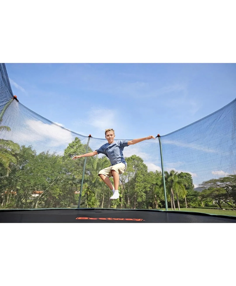 Bestway - Xtrem Air Trampoline - 14ft - Green