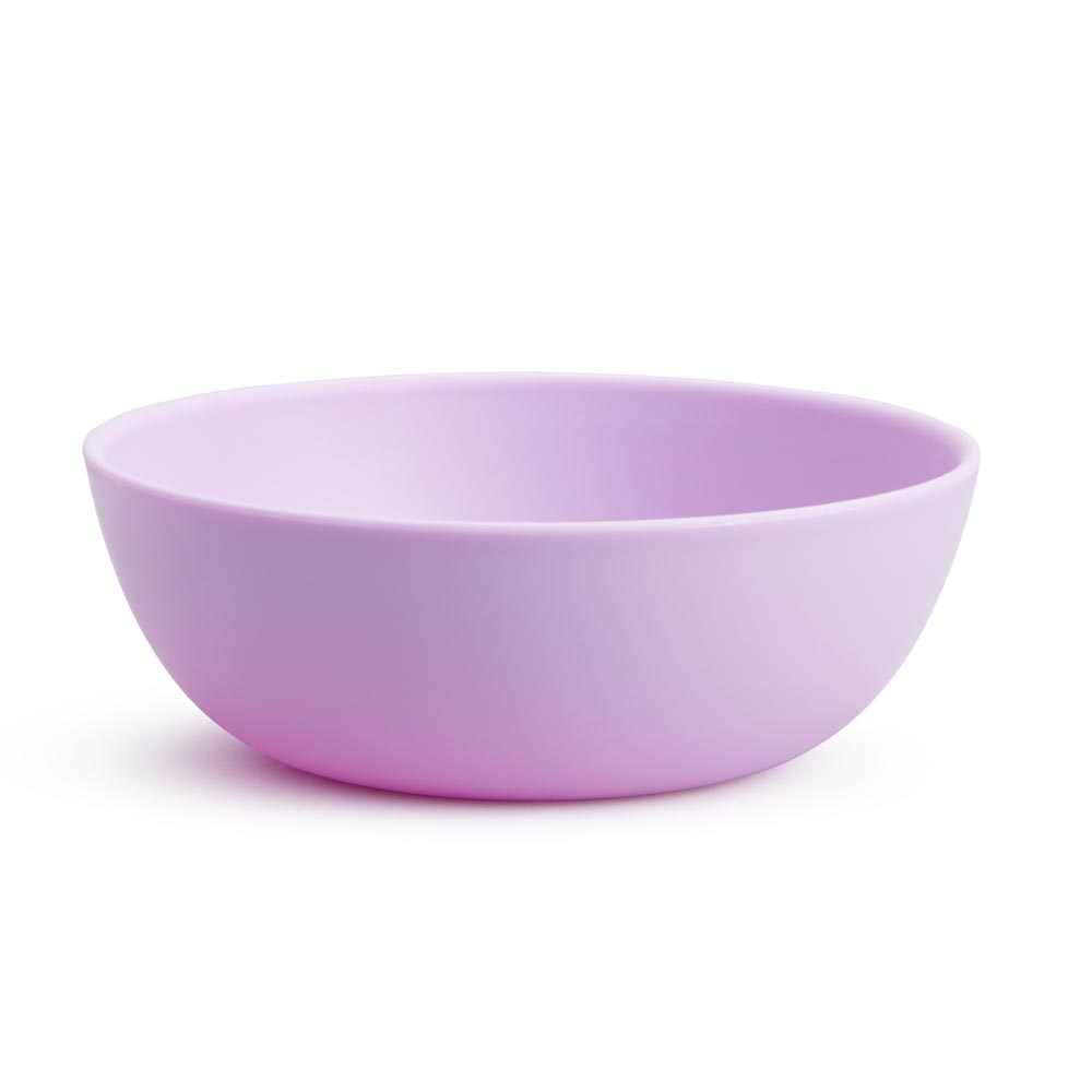 Munchkin Toddler Multi Bowls - Pack of 8