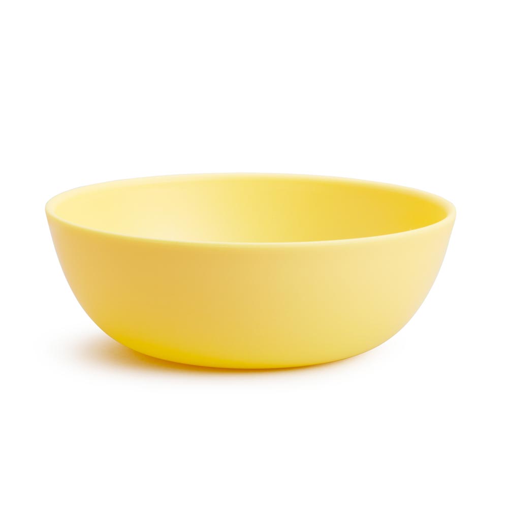 Munchkin Toddler Multi Bowls - Pack of 8