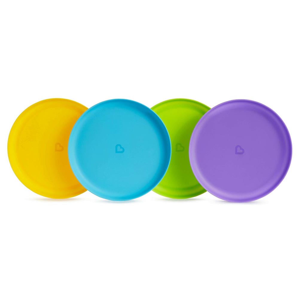 Munchkin Toddler & Baby Multi-Bowls - Pack of 8
