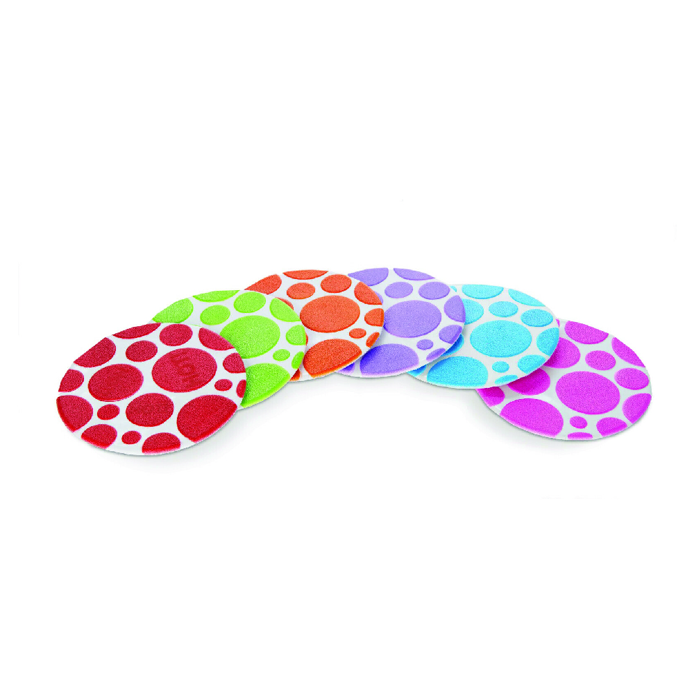 Munchkin - Grippy Dots - Pack of 6