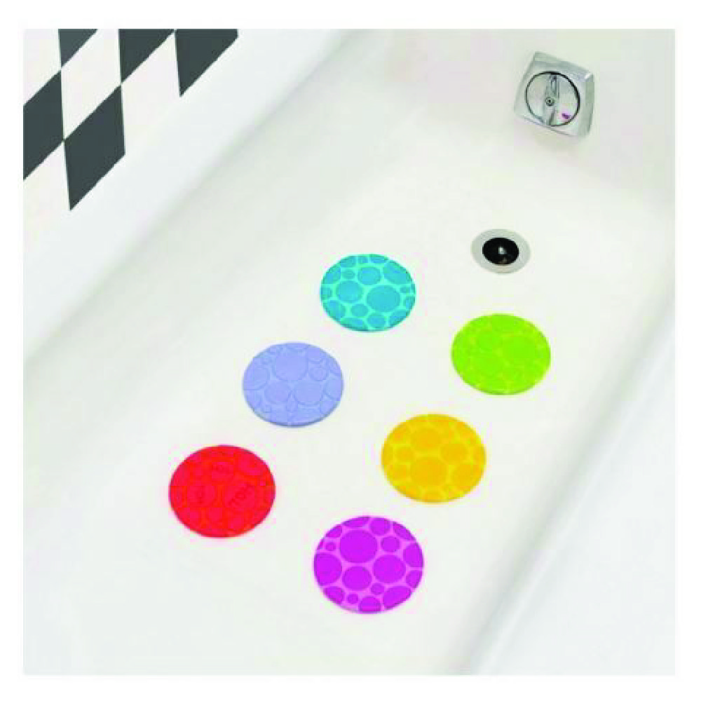 Munchkin - Grippy Dots - Pack of 6