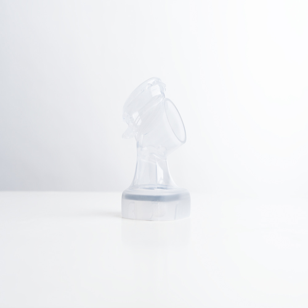 Hegen - PCTO Pump Body For Electric And Manual Breast Pump