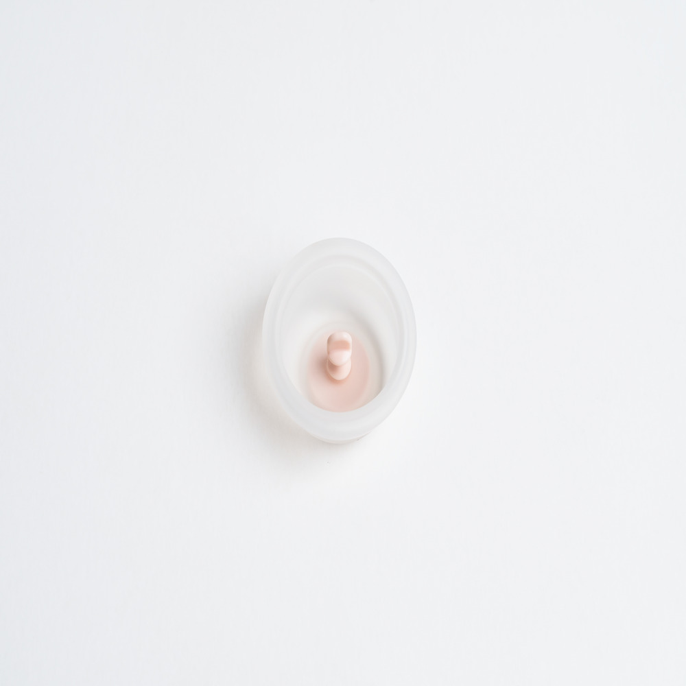Hegen - Manual Breast Pump Diaphragm