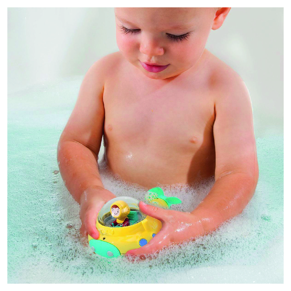 Munchkin - Undersea Explorer Bath Toy