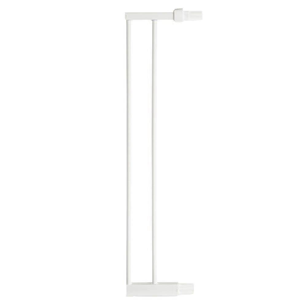 Munchkin - Easy Lock Gate - White