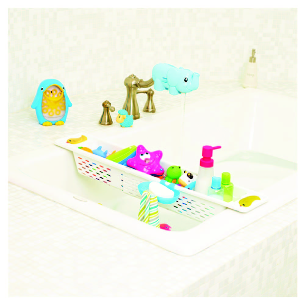 Munchkin - Quack Bath Caddy