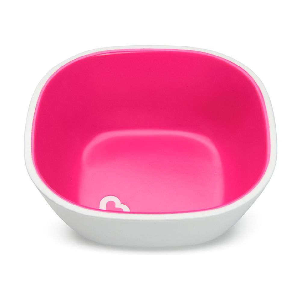 Munchkin Splash Bowls 6m+ - Pack of 2