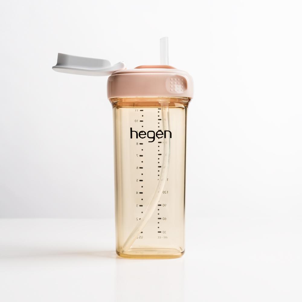 Hegen - Straw Brush - Pack of 2