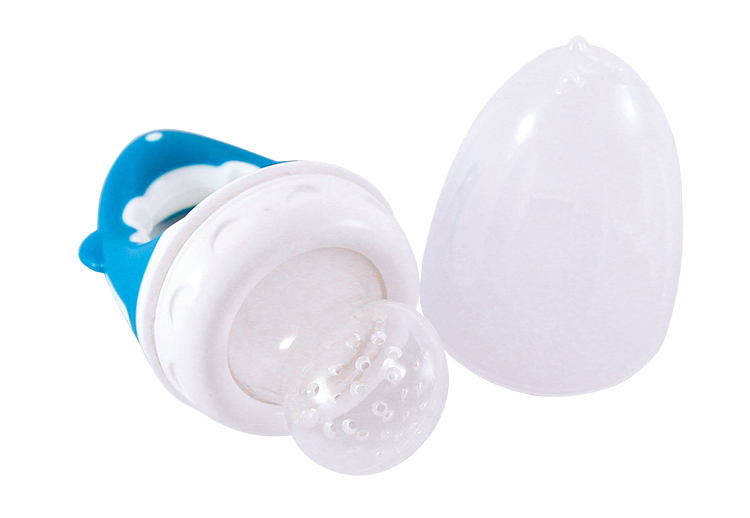 Dentistar - Food Feeder - Blue