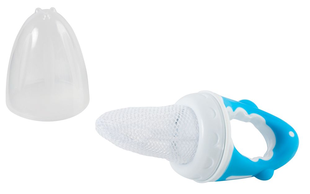 Dentistar - Food Feeder - Blue