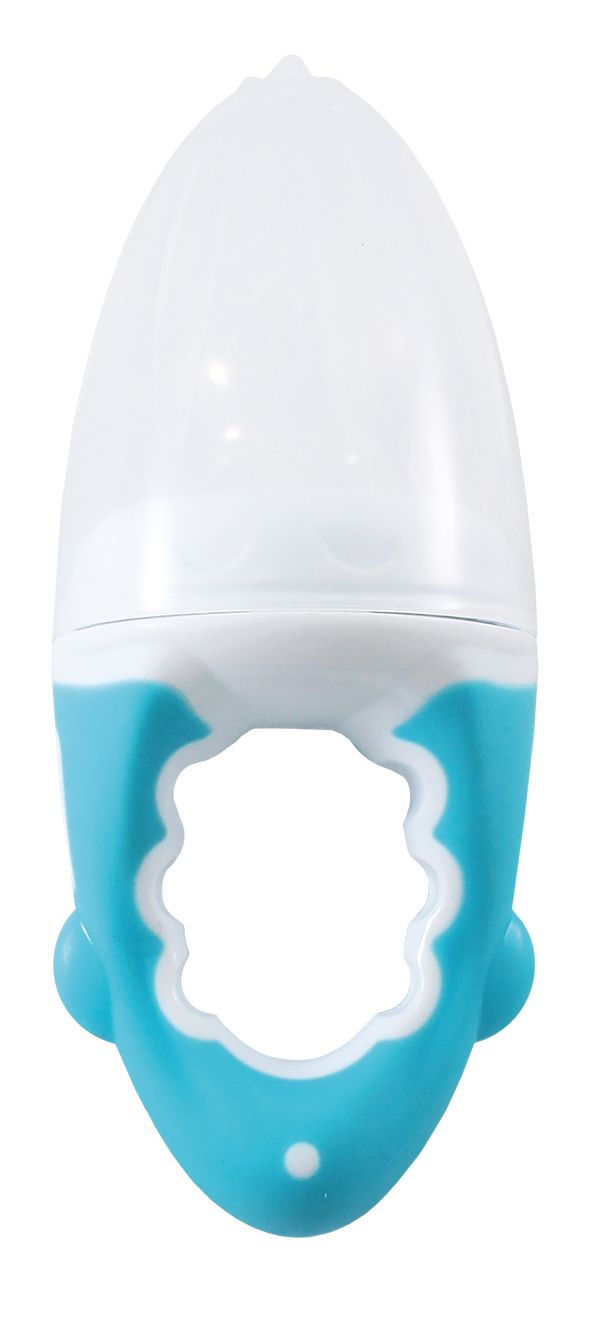 Dentistar - Food Feeder - Blue