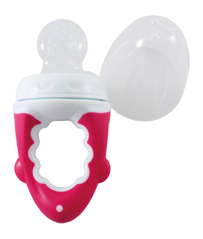 Dentistar - Food Feeder - Pink