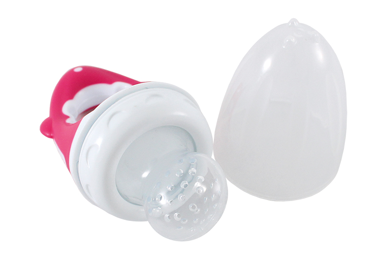 Dentistar - Food Feeder - Pink