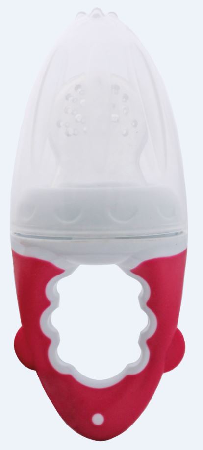Dentistar - Food Feeder - Pink