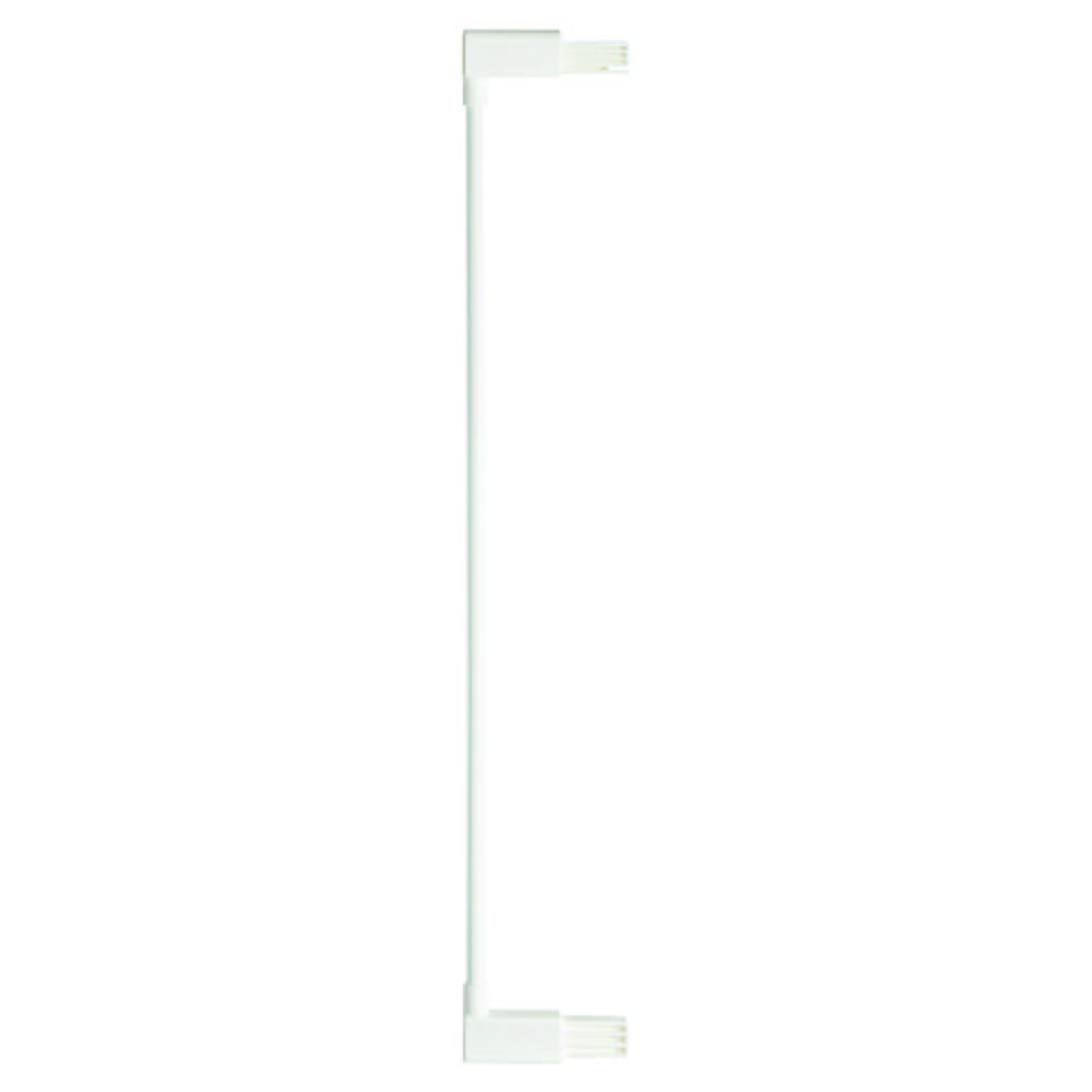 Munchkin - Lindam Universal Gate Extension - 7cm - White