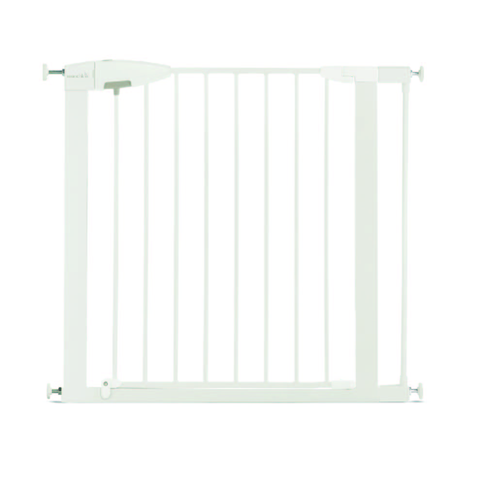 Munchkin - Lindam Universal Gate Extension - 7cm - White