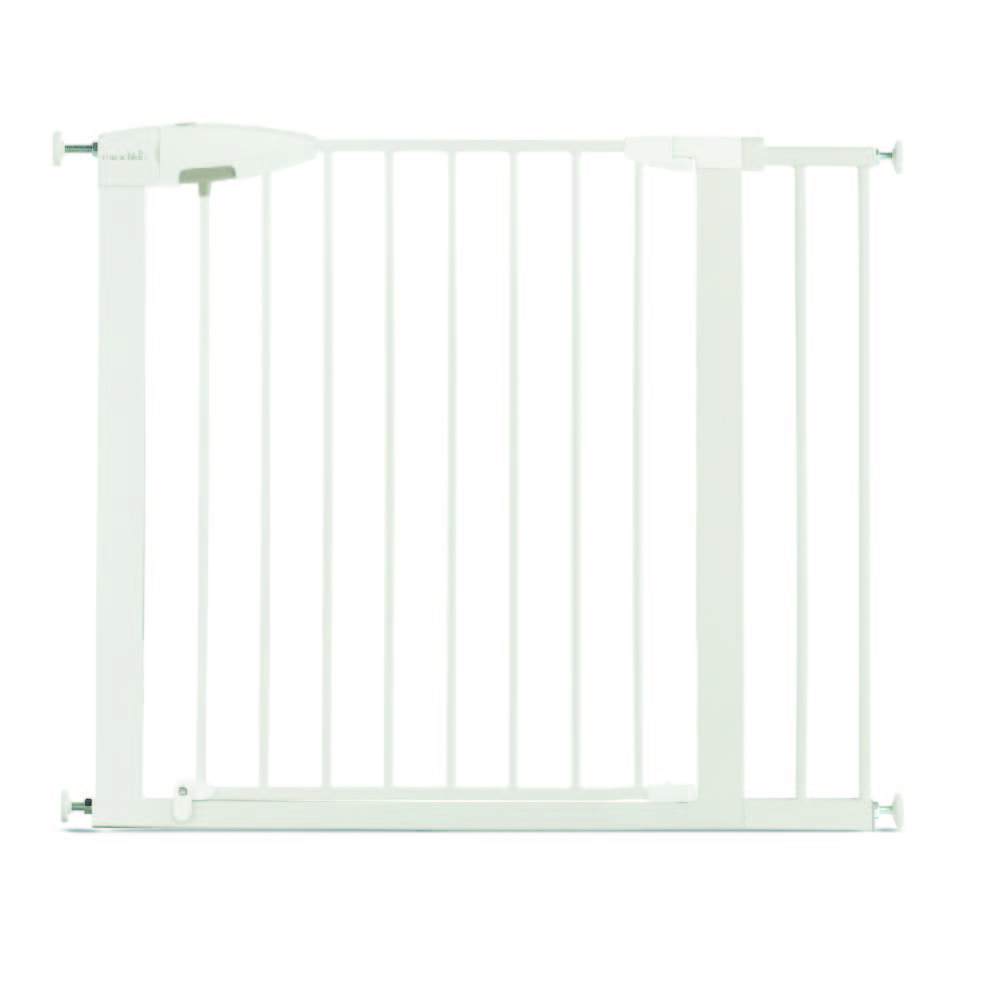 Munchkin - Lindam Universal Gate Extension - 7cm - White