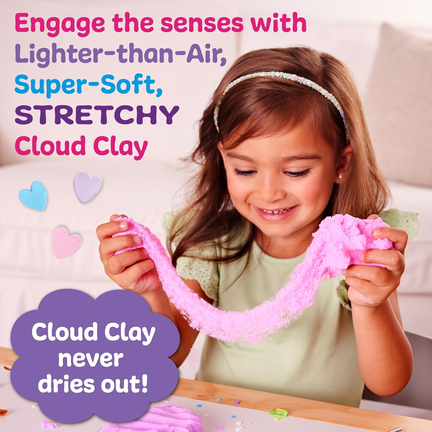 Creativity For Kids - Sensory Pack: Princess