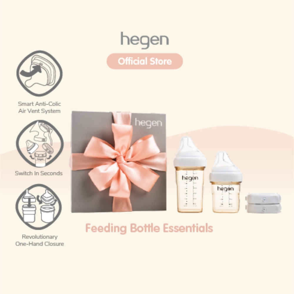 Hegen - PCTO Basic Starter Kit PPSU