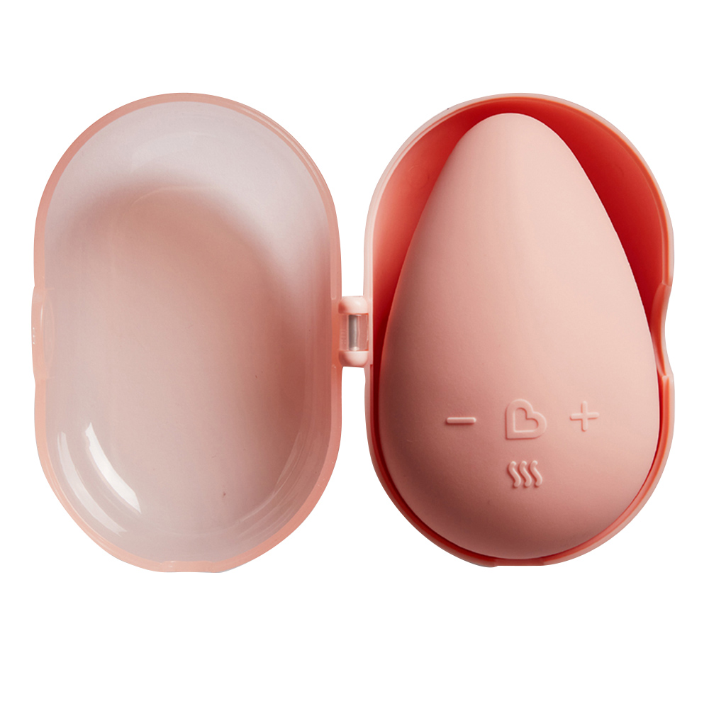 Munchkin - Warm Touch Lactation Massager - Pink