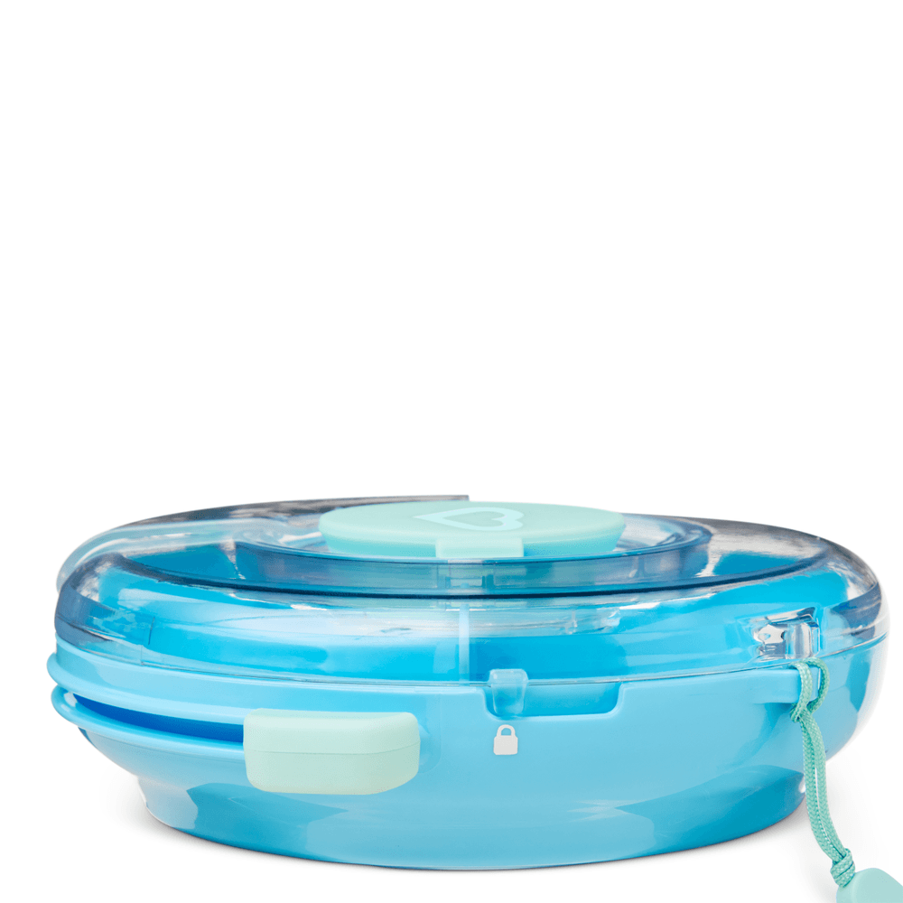Munchkin - Snack Wheel - Blue