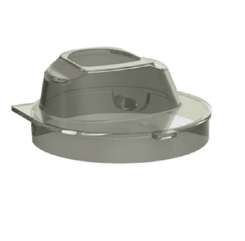 Baby Brezza - Spare Funnel And Funnel Cover For Formula Pro Mini