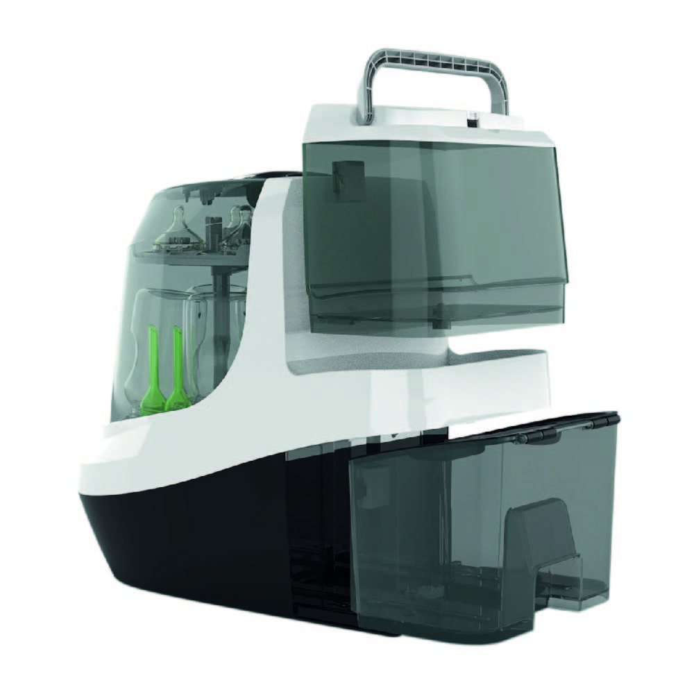 Baby Brezza - Clean Water Tank Spare Part For Bottle Washer Pro