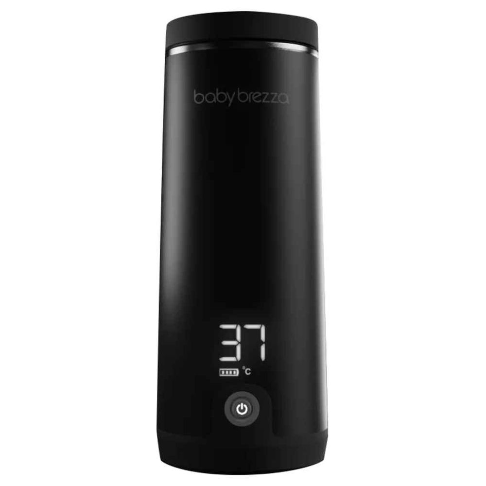 Baby Brezza SuperFast Portable Warmer - 67% Faster