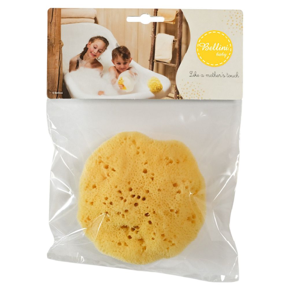 Bellini - Premium Fine Silk Sea Sponge