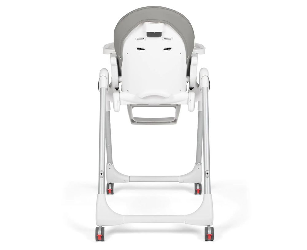 Peg Perego - Prima Pappa Follow Me High Chair - Ice