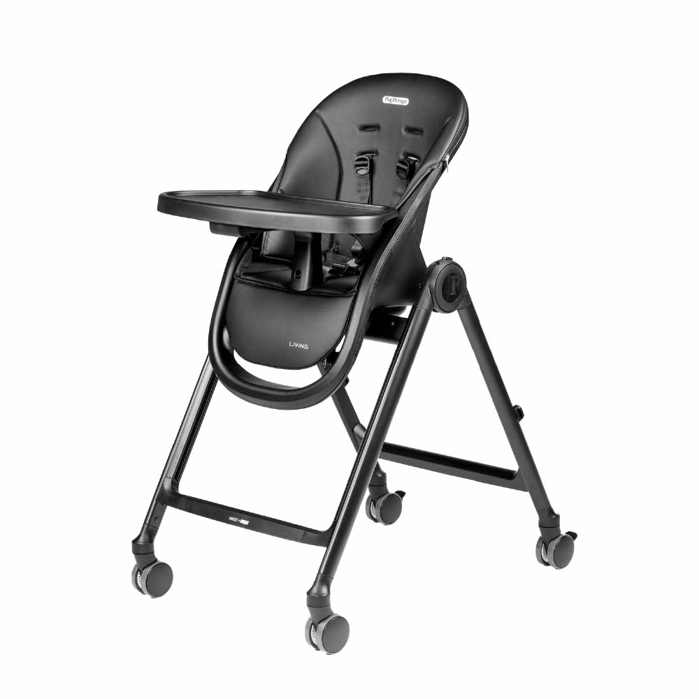 Peg Perego - Multifunctional Living High Chair