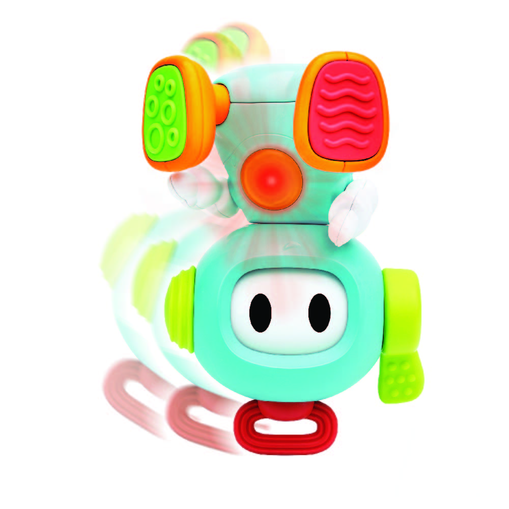 Infantino - Senso' Discovery Robot