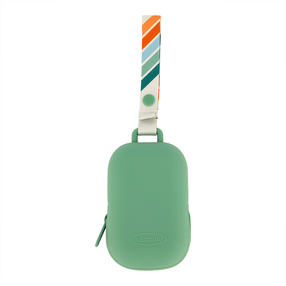 Infantino - Silicone Pacipod Case