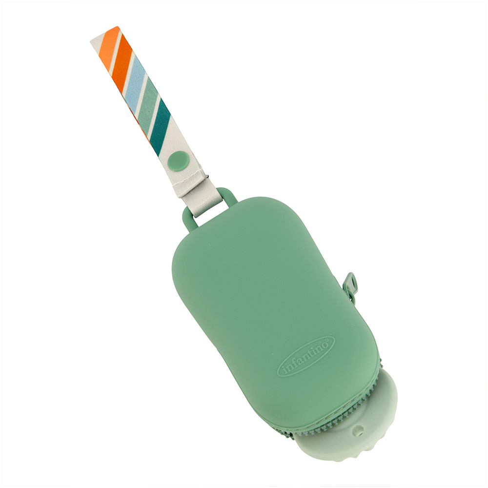 Infantino - Silicone Pacipod Case