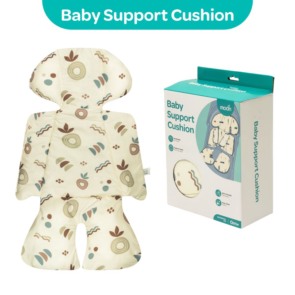 Moon - Universal Fit Baby Support Cushion Only - Memphis