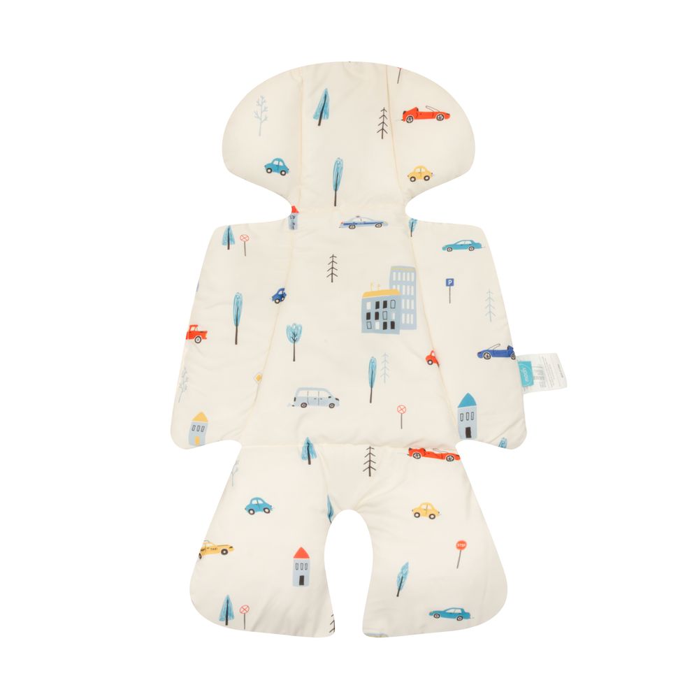 Moon - Universal Fit Baby Support Cushion Only - Traffic