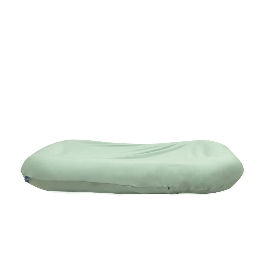 Moon - Baby Lounger & Infant Floor Seat - Blue