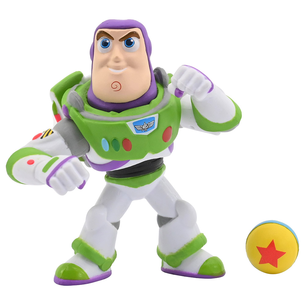 Disney - Surprise Mystery Capsules With Figures - Style May Vary