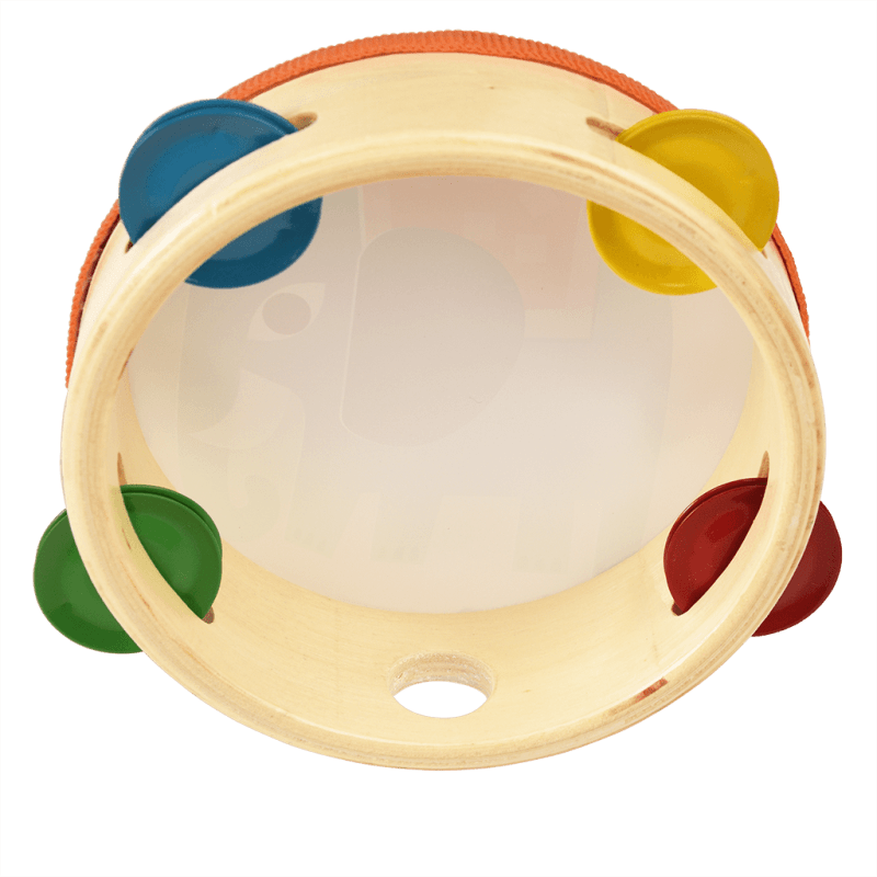 Rex London - Wild Wonders - Tambourine