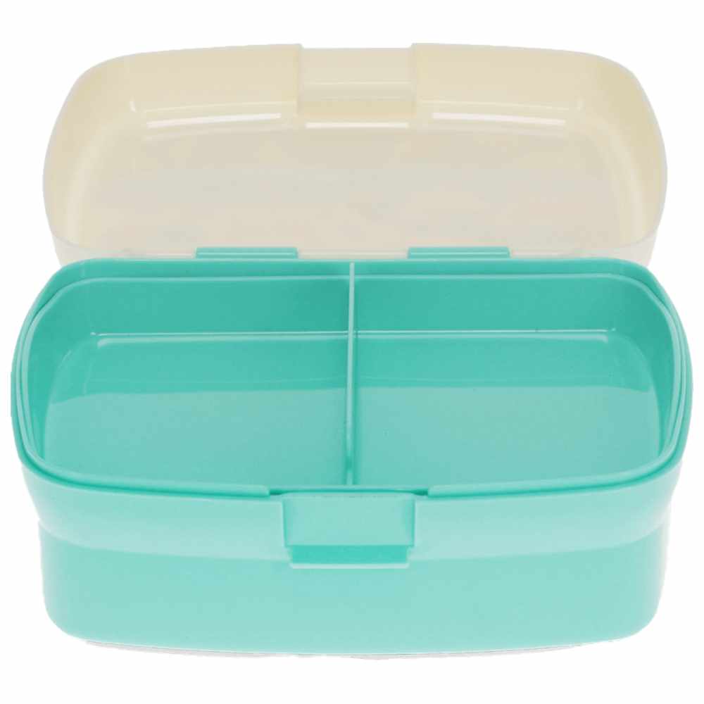 Rex London - Lunch Box With Tray - Woodland