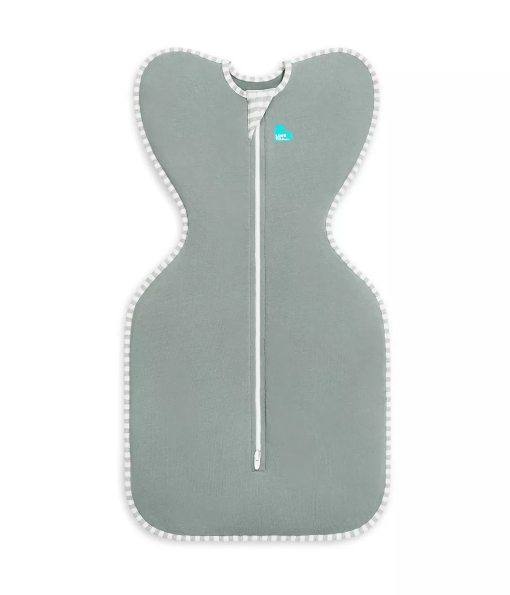 Love To Dream - Swaddle Up Original - Deep Olive