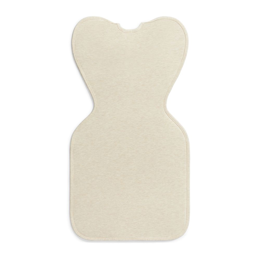 Love To Dream - 1.0 T Baby Cotton Swaddle - Oatmeal