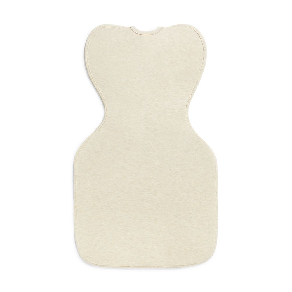 Love To Dream - 1.5 T Baby Cotton Swaddle - Oatmeal