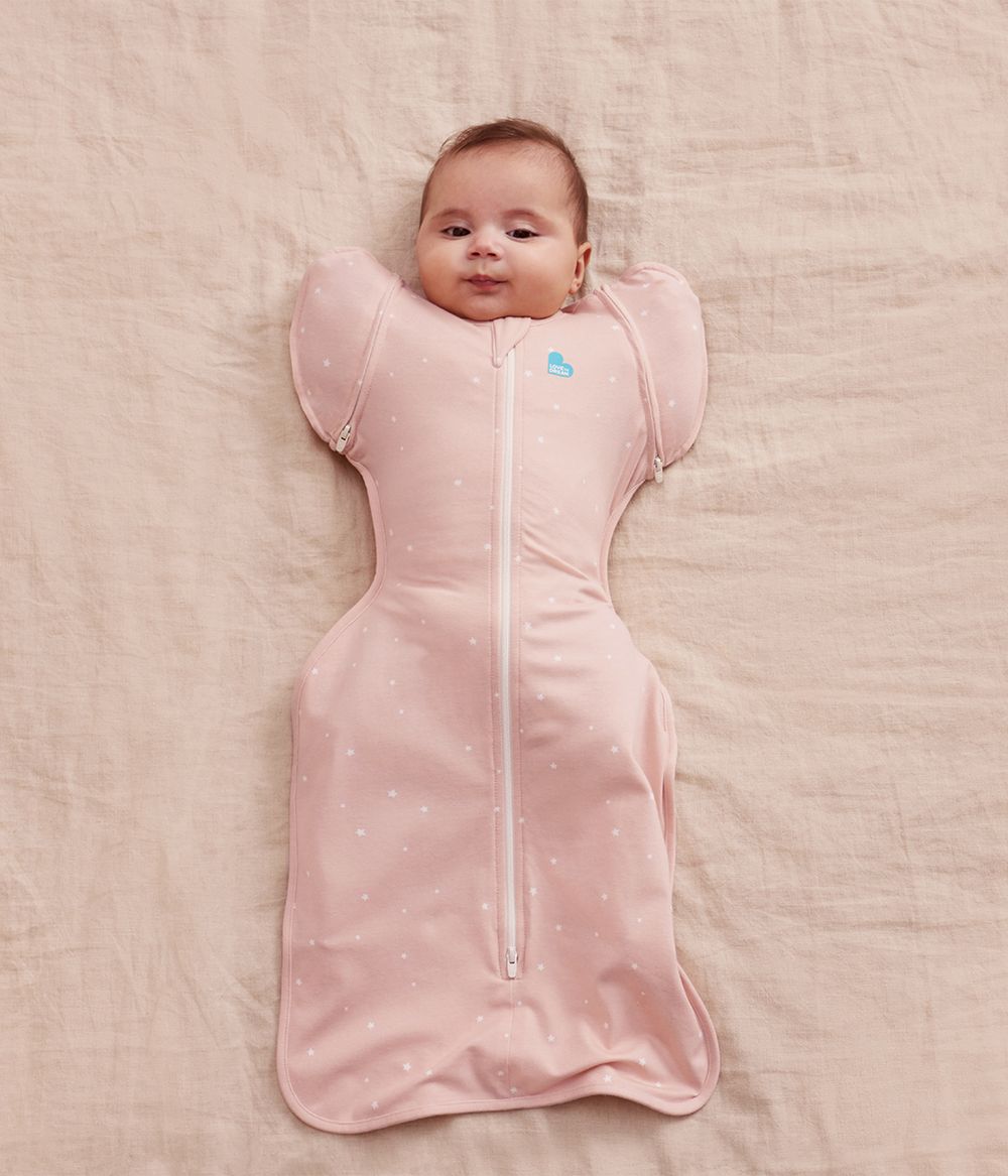 Love To Dream - Swaddle Up Transitional Bag Original - Twinkle