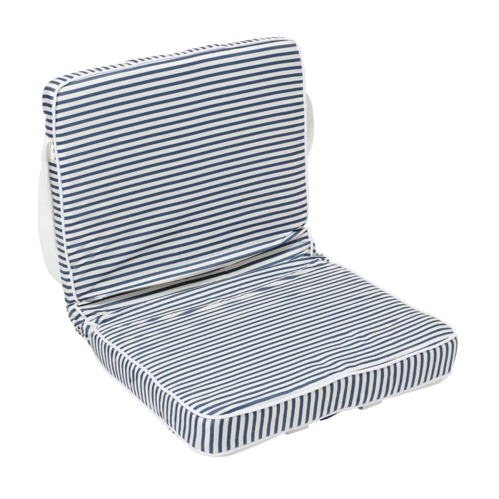 SunnyLife - Take Anywhere Folding Chair - Resort Stripe