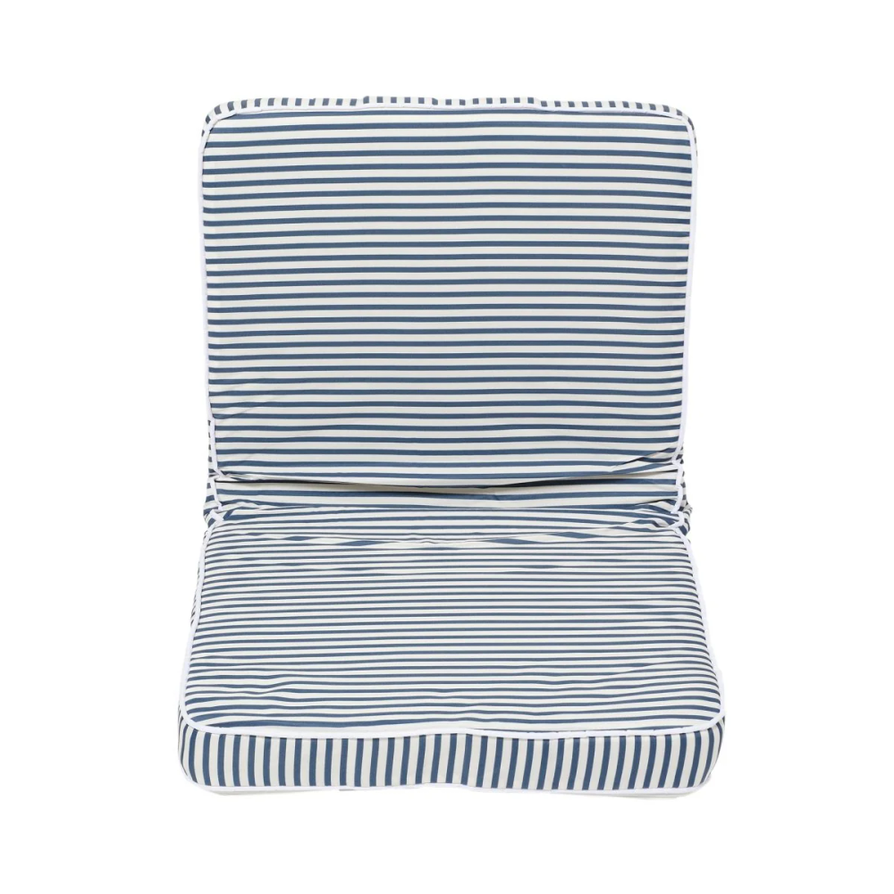 SunnyLife - Take Anywhere Folding Chair - Resort Stripe