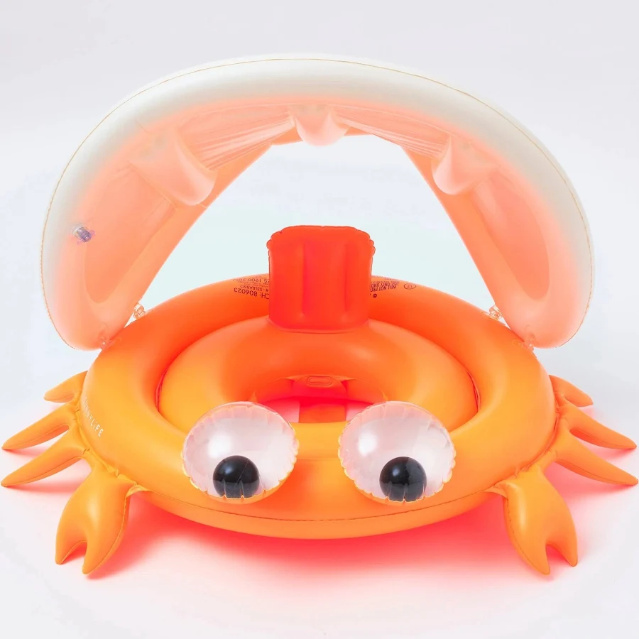 SunnyLife - Baby Float - Sonny The Sea Creature