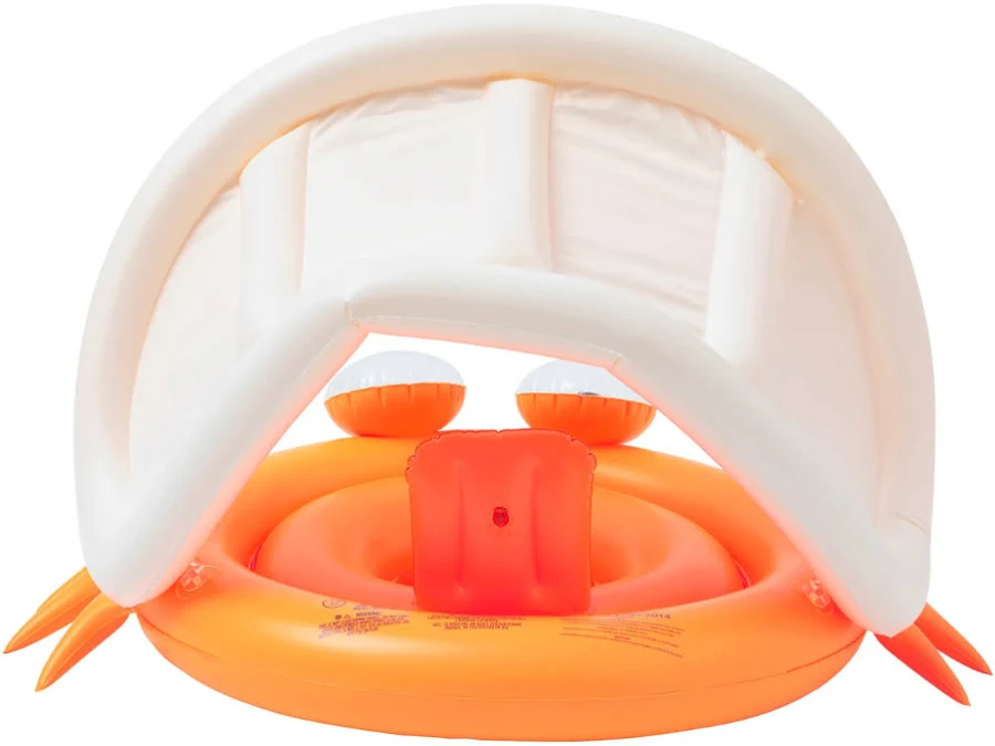 SunnyLife - Baby Float - Sonny The Sea Creature